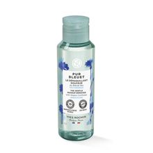 Product image of Yves Rocher თვალიდან მაკიაჟის მოსაშორებელი საშუალება "PUR BLEUET" - 100მლ.