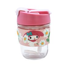 Product image of ბოთლი/Sanrio characters Glass Bottle (350mL) (My Melody)