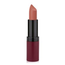 Product image of Golden Rose VELVET MATTE LIPSTICK NO: 27 ტუჩსაცხი