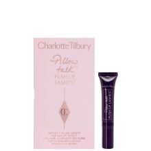 Product image of Charlotte Tilbury Pilow Talk Push Up Lashes! Super Black ტუში