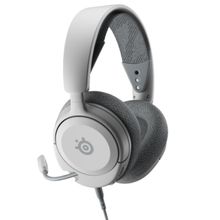 Product image of SteelSeries Arctis Nova 1 White ყურსასმენი