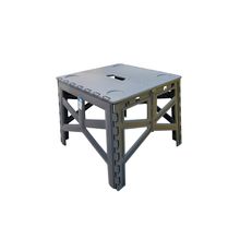 Product image of პლასტმასის დასაკეცი მაგიდა