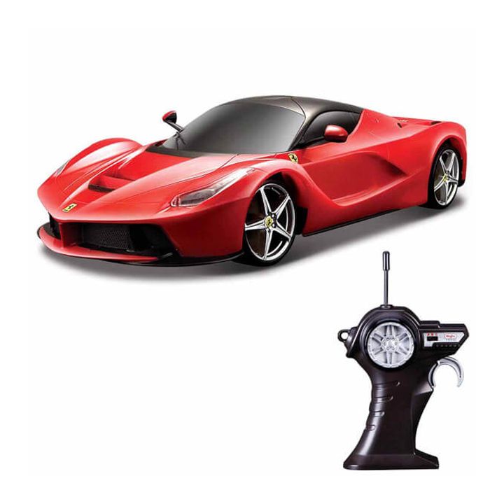 maisto-ferrari-laferrari-distantsiuri-martvis-manqana