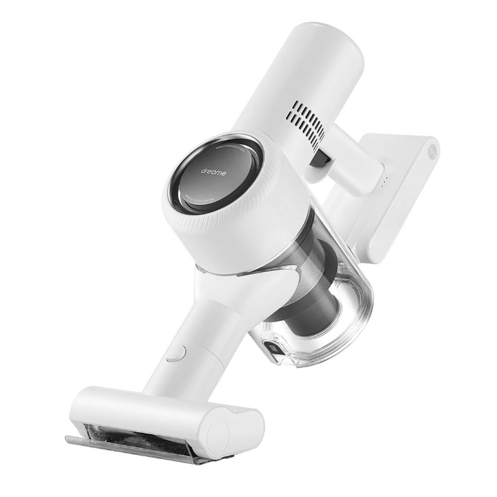 Xiaomi Dreame V10 Cordless Vacuum Cleaner VVN3 მტვერსასრუტი Extra.ge