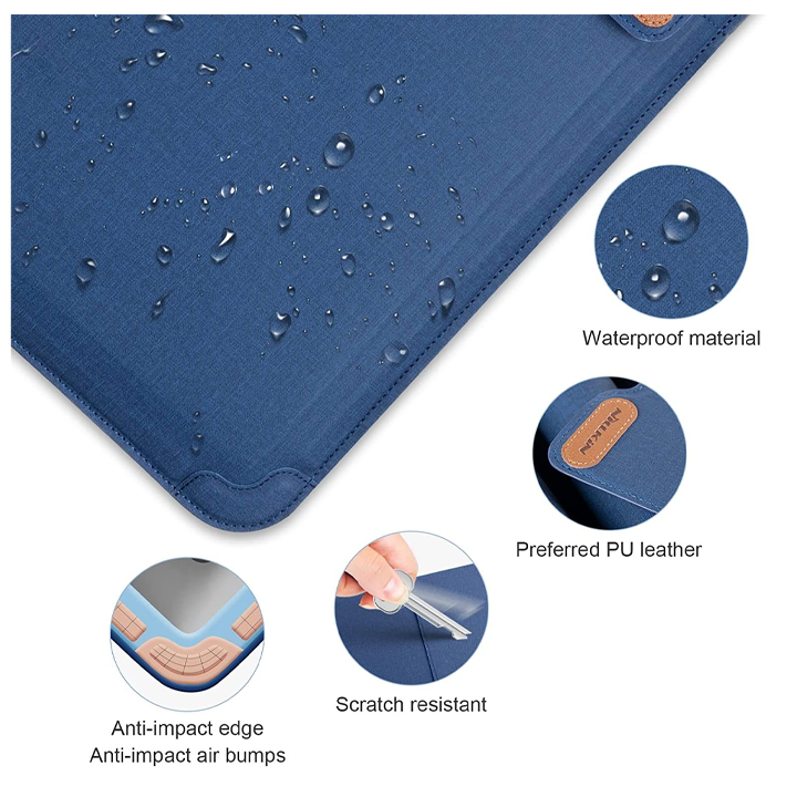 nillkin-versatile-plus-laptop-sleeve-laptop-bag-stand-and-mouse-pad-notebook-156-161-blue-noutbuqis-sadgami-photo-3
