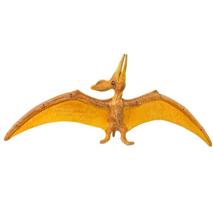 safari-pteranodon-toy-satamasho-figura-photo-3