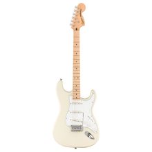 Product image of FENDER Squier Affinity Series Stratocaster MF electric guitar ელექტრო გიტარა