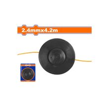 Product image of WADFOW WJC1424 გაზონის ელექტრო საკრეჭი