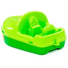 Product image of POLESIE სათამაშო ნავი