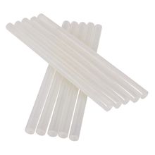 Product image of სილიკონის თოფის ჩხირები 180mm 10 ცალი