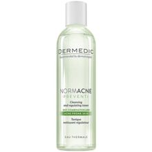 Product image of DERMEDIC NORMANCE 200მლ სახის გამწმენდი ტონერი