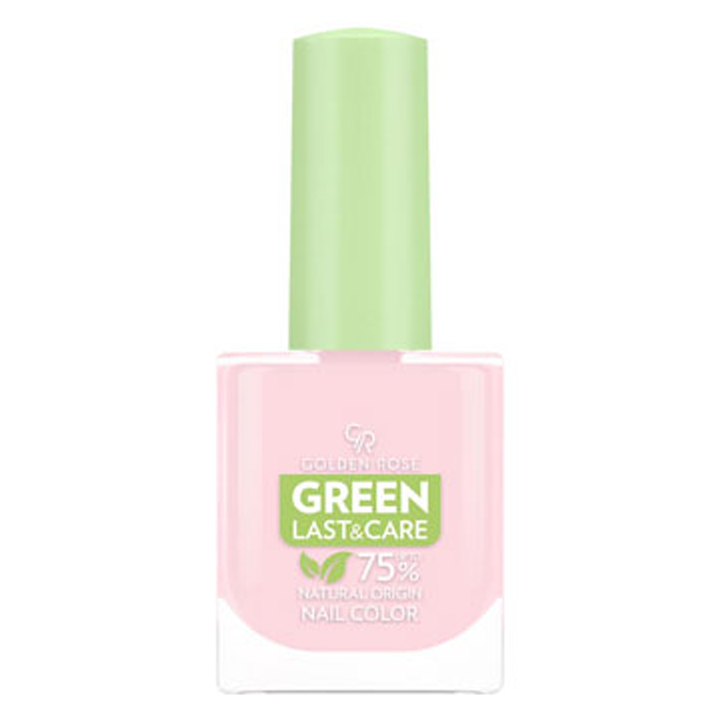 golden-rose-green-lastcare-nail-color-n147-frchkhilis-laqi