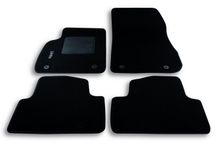 Product image of OPEL ZAFIRA 2012+ სალონის ხალიჩა 4ც