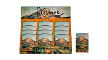 Product image of Enesco პერსონალური სარკე სეზანი "Mont Sainte-Victoire"