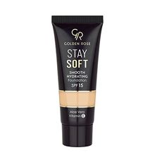 Product image of GR STAY SOFT SMOOTH HYDRATING FOUNDATION NO202 ტონალური კრემი