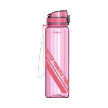 Product image of Sports TRITAN Cup Series with Tea Filter and Strap Plastic Bottle 1000მლ ბოთლი