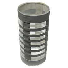 Product image of Unitique საყვავილე ტყავის დეტალებით