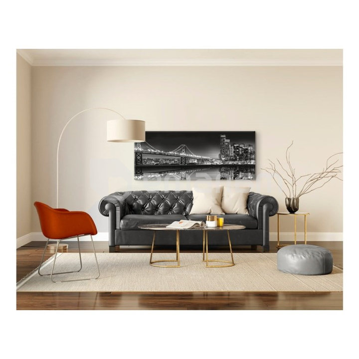 სურათი ტილოზე Styler Bridge ST485 60X150 სმ - Extra.ge - 334773