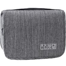 Product image of კოსმეტიკის ჩანთა 25x17x10სმ