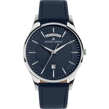 Product image of JACQUES LEMANS 1-2193C კაცის საათი
