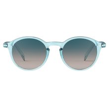 Product image of IZIPIZI #D SUN Turquoise Stone მზის სათვალე