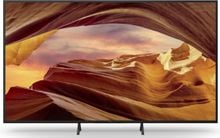 Product image of TV/ LED/ Sony/ TV 65"(165cm)/ Sony Bravia KD-65X75WL (2023) Google TV 4K Ultra HD HDR  Dolby Atmos® sound WiFi  2.4GHz/5GHz  10W+10W VESA 200x200 Cl+