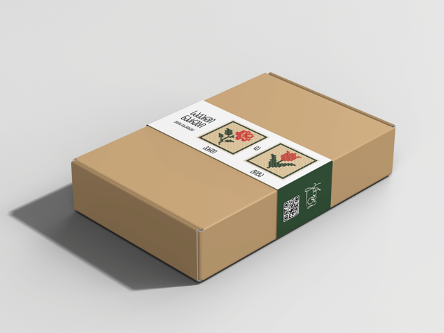 vardi-da-tita---kheze-saqargi-nakrebi-photo-2