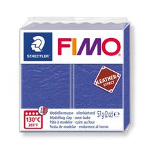 Product image of პოლიმერული თიხა STAEDTLER FIMO effect Leather