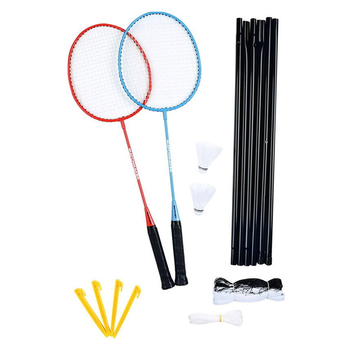 sunflex-badminton---set-matchmaker-2-pro-badmintoni-photo-3