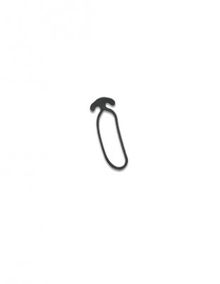 Product image of რეზინის სალტე 5 სმ 0,5 კგ  3101