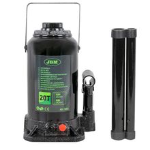 Product image of JBM 20T BOTTLE JACK დომკრატი