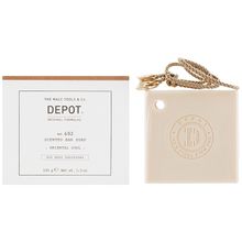 Product image of Depot Scented Soap Bar Oriental Soul 100 გრ სურნელოვანი საპონი