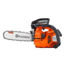 Product image of Husqvarna ბენზოხერხი T435 CHAINSAW 12" 3/8" H36 SN