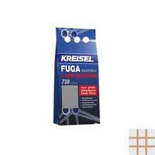 Product image of შემავსებელი Kreisel Fuga Nanotech 730 12A ჩალისფერი 2 კგ