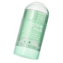 Product image of Glow Hub Calm & Soothe Face Mask Stick - 35გრ სახის ნიღაბი