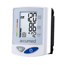 Product image of Accumed K150 წნევის მაჯის ელექტრო აპარატი