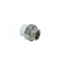 Product image of ქურო ჩამხსნელით შ/ხ 32 1 თეთრი BRASS A159