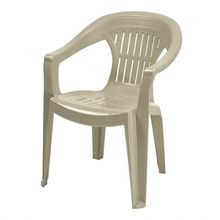 Product image of სავარძელი მონობლოკი LEYLAK Beige