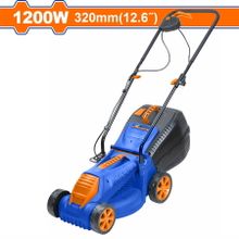 Product image of WADFOW WEN3201 1200 W გაზონის ელექტრო საკრეჭი