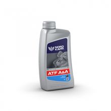 Product image of Nord Kapp ავტომატური (AT) კოლოფის ზეთი 1 ლ