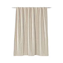 Product image of SHINA გაუმჭვირვალე ფარდა IMPRESS 130x250 სმ