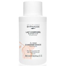 Product image of BYPHASSE ტანის კრემი