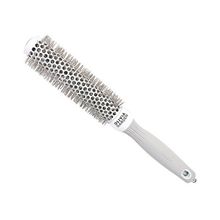 Product image of Olivia Garden Expert Blowo5t Speed XL White&Grey 25 სავარცხელი