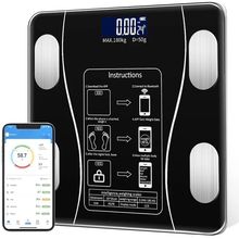 Product image of B802 NO BRAND პერსონალური სასწორი