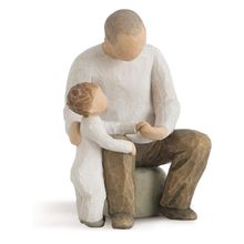 Product image of WILLOW TREE - ბაბუა
