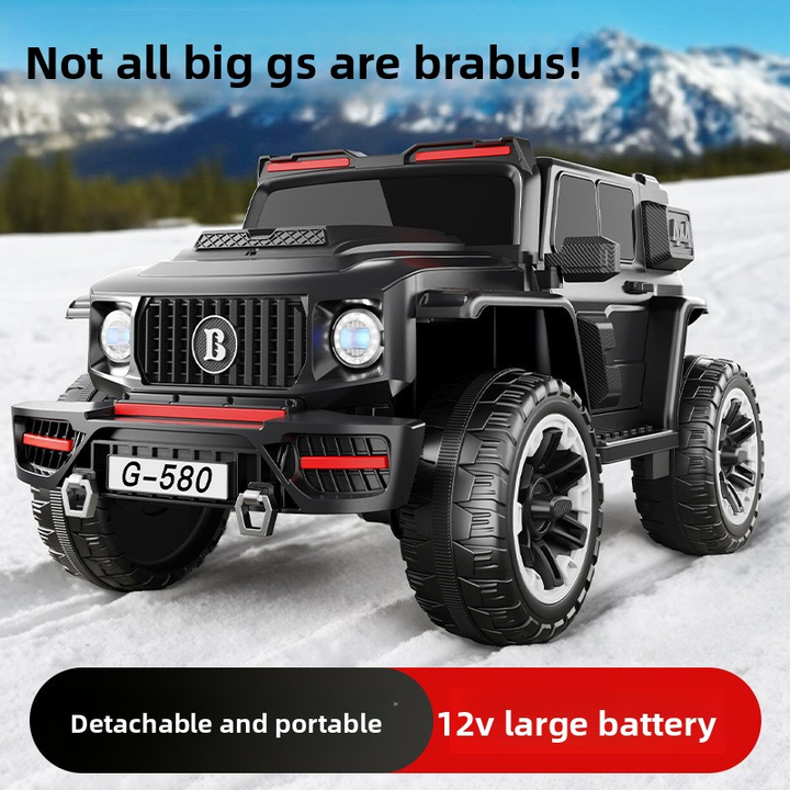 sabavshvo-eleqtro-manqana-mercedes-g-580-b-44-12v-photo-4