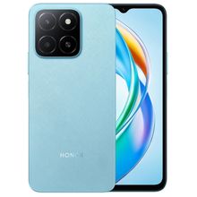 Product image of Mobile and Smartphones/ Honor/ Honor X5b 4GB/64GB Dual Sim Ocean Blue