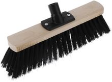 Product image of ჯაგრისი სახელურის გარეშე დიდი ფართობის დასუფთავებისთვის York 4066 30 სმ