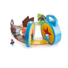 Product image of Mattel Disney Pixar პატარა სამყარო