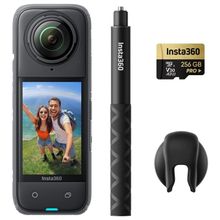 Product image of Insta360 X4 Explorer Bundle სპორტული კამერა